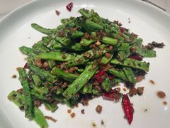 -辛香汇·现炒川菜(城北万象城店)