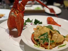 -上海滩餐厅(BFC外滩金融中心店)