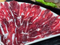 -林记潮牛·牛肉火锅(上马墩店)