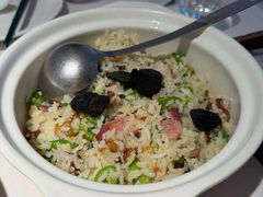 铜锅洋芋焖饭-云腾食府·云南菜
