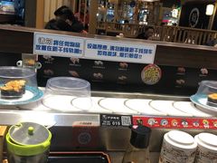 -万岁寿司(万国店)