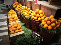-食悦天美食广场(西安CityOn熙地港购物中心店)