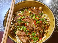 羊肉面-小根法羊肉馆(双林分店)