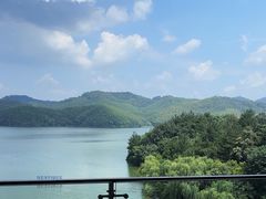 -天目湖涵田度假村