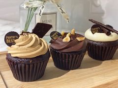 -Pantry's Best派悦坊蛋糕(K11购物艺术中心店)
