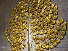 -金枝玉叶上海人家食府(三里河店)