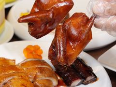 -香港狮子山下·明星粤菜餐厅(北苑店)