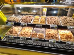 -超级鸡车(曹杨路店)