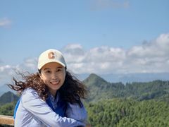 -山王坪喀斯特国家生态公园