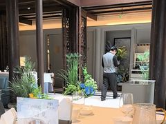 -狮王府淮扬菜(夫子庙老门东店)