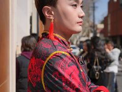 -安福路