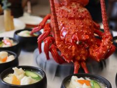 龙腾四海-欧记·龙城港(欣都店)