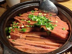 -老阿爸鲜鱼土菜(昆山花桥店)