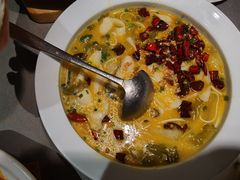 -小厨娘淮扬菜(河西奥美大厦店)