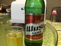 -品味新疆民族风味餐厅(东方今典店)