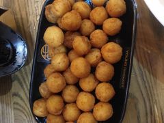 -小杨烤肉(朱雀店)