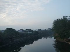 -西昌邛海湿地