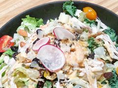 -KimPro 辛普乐概念韩餐