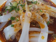 川北凉粉-牛王庙(龙华花园店)