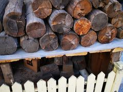 -木火炖鱼农家炕(祥宇上品总店)