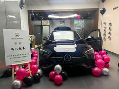 -杭州中升之星奔驰4S店(滨江店)