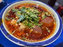 -马路边边串串香(双井直营店)