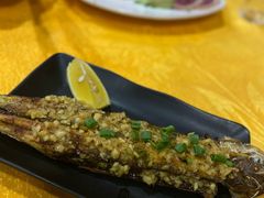 -东记潮汕美食砂锅粥小炒烧烤(镇南大街店)