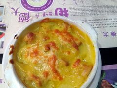 葡国鸡-德大西餐社(云南南路店)