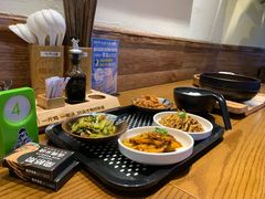 -南桥帮(昆百大·泰业城店)