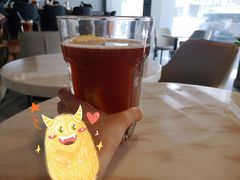 AB柠檬茶-about(丹霞庄店)