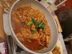 -辣出味岳阳特色烧烤·龙虾大排档(砂子塘总店)