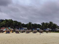 -石梅湾艾美度假酒店