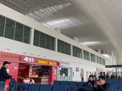 -南通兴东国际机场