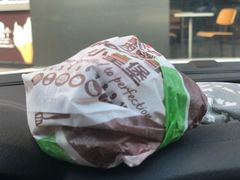 -汉堡王(常熟美城店)