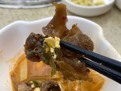 -妙香居韩国烤肉(容桂天佑城店)