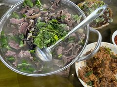 -小杨翘脚牛肉