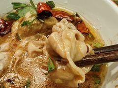 -怡和居北京涮羊肉(次南门店)