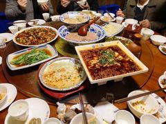 -徐鼎盛民间菜(上筑店)