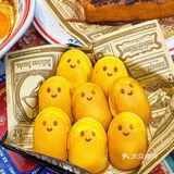 西丽的打工人，刷到这条有口福啦