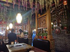 包房-滇池印象原生态火锅(南开大悦城店)
