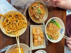 -天府小吃荟(勒泰店)
