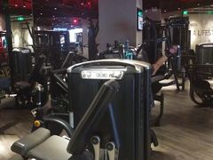 -威尔仕健身·游泳(龙湖天街店)
