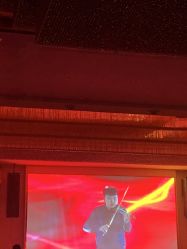 -成都世外桃源酒店-宴会厅·草坪婚礼·会议活动