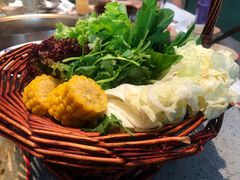 -羊来顺冰煮鲜羊 铁锅烀羊肉(中央大街店)