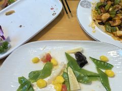 -小六汤包·西安老字号·中华名小吃(高新四路店)