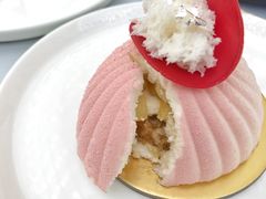 幸福花果-视博茶点(美狮美高梅店)