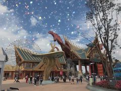 -七彩云南欢乐世界