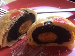 -爱德顺糕点食屋(利民道店)