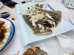 -北戴河庆山饭店·海鲜砂锅粥(北戴河黑石路店)