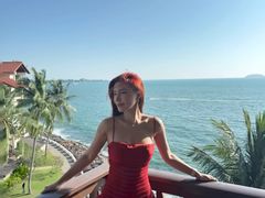 -麦哲伦丝绸度假村